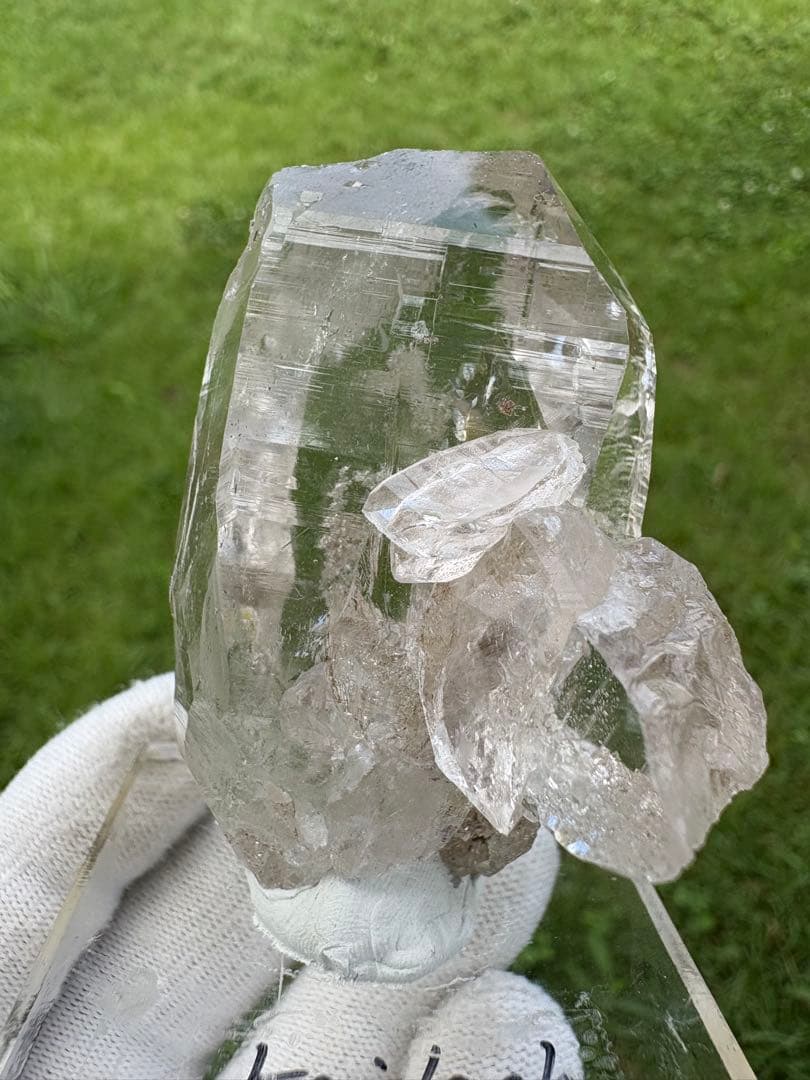 【匿名発送】カイラス産水晶