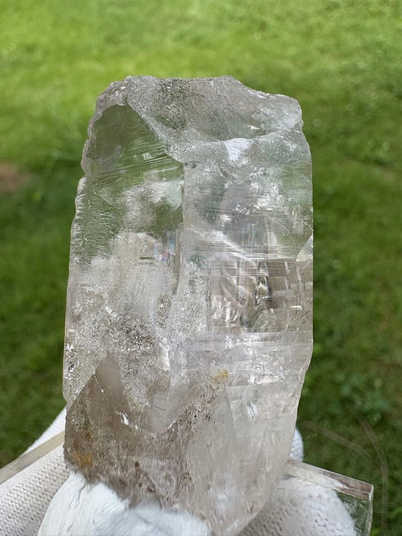 【匿名発送】カイラス産水晶