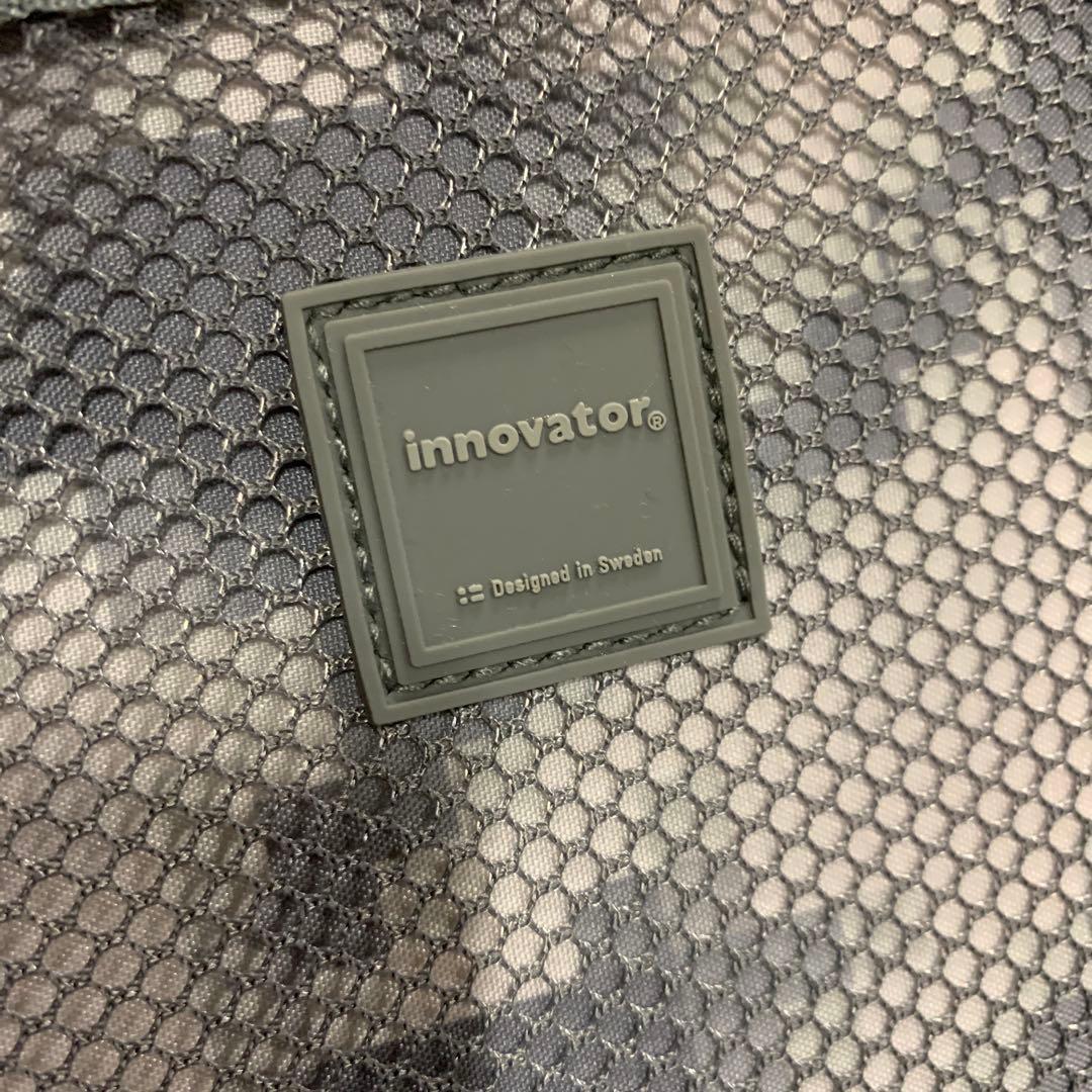 innovator スーツケース　62 L