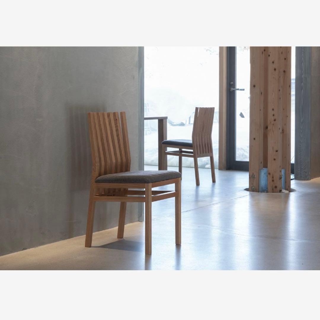 DEMODEMIX Sebastian Conran,Chair 飛騨産業