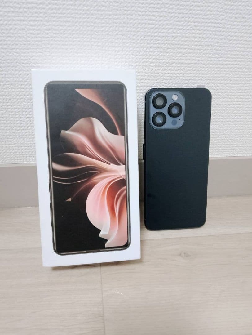 【新品】iphone16 pro max！？！？