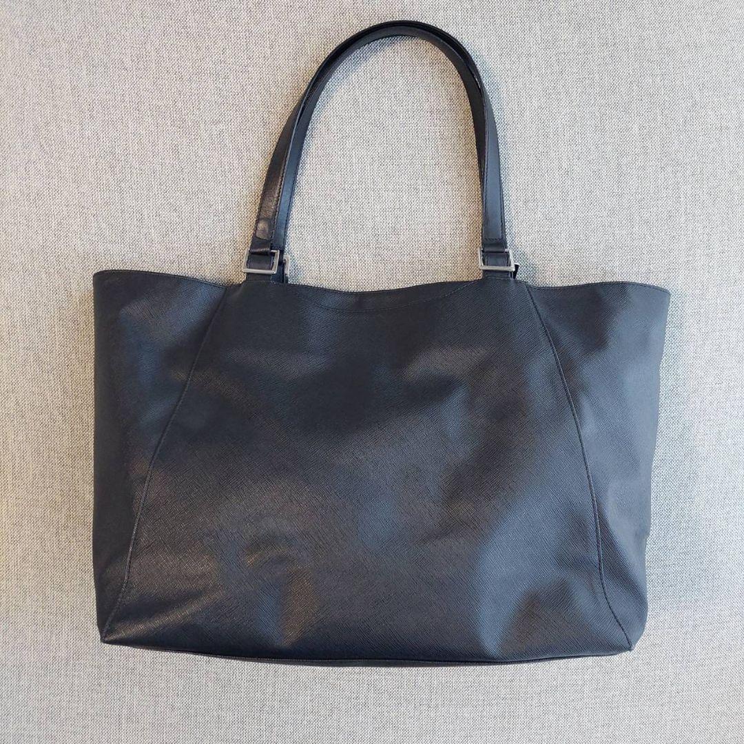 PELLE MORBIDA　トートバック