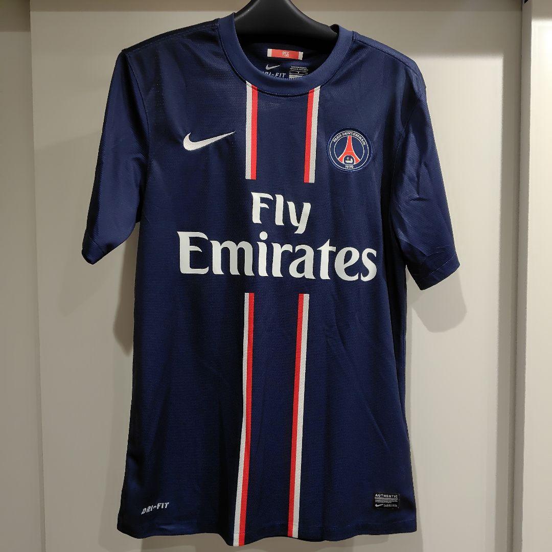 最終値下げ パリ・サンジェルマン イブラヒモビッチ ユニフォーム