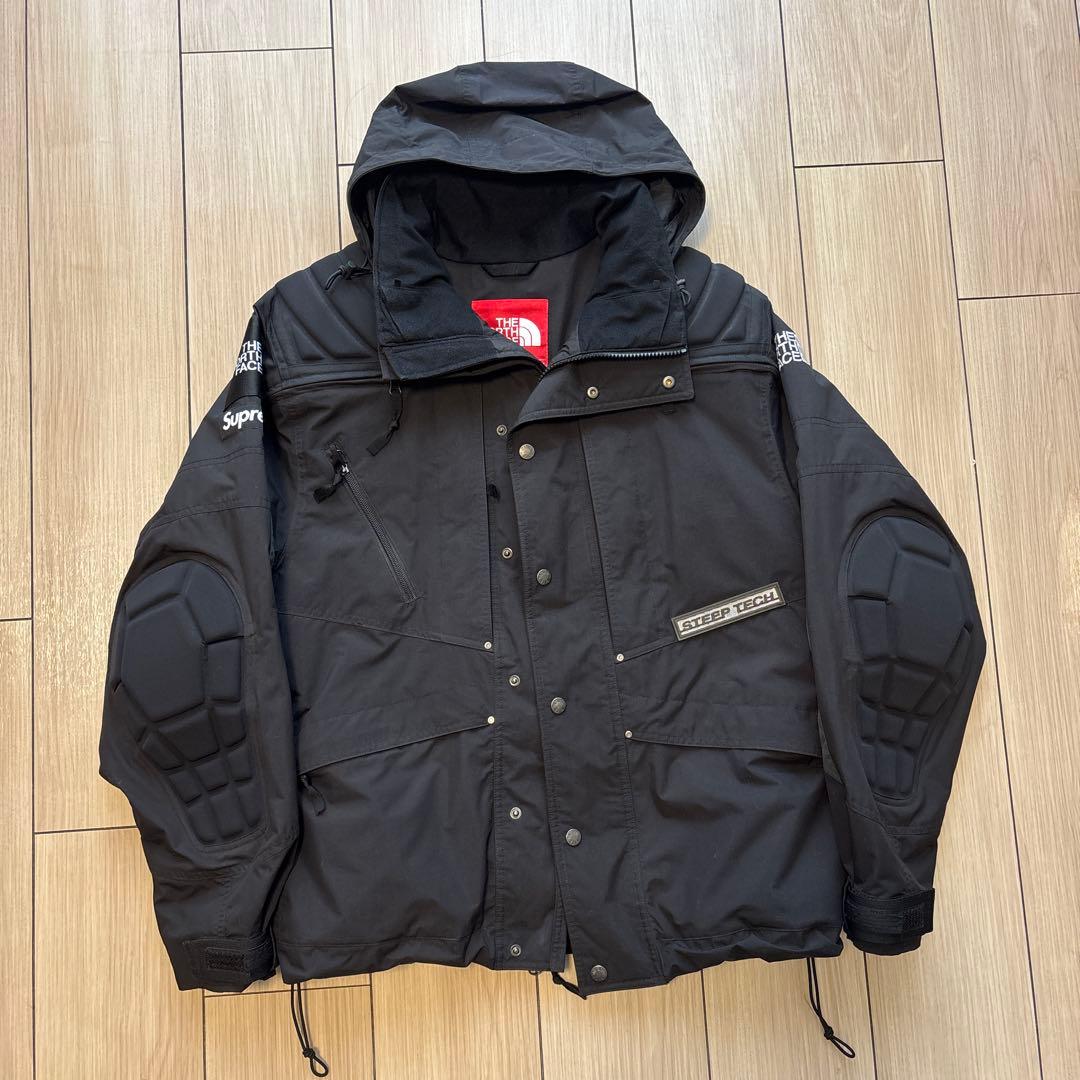 マ*キ様 Supreme The North Face SteepTech Ap
