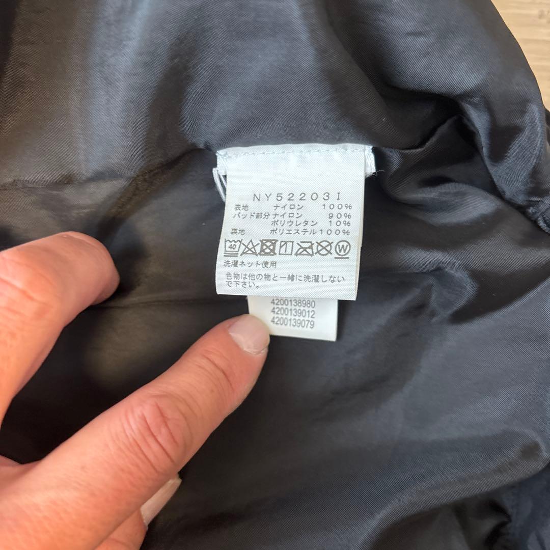 マ*キ様 Supreme The North Face SteepTech Ap