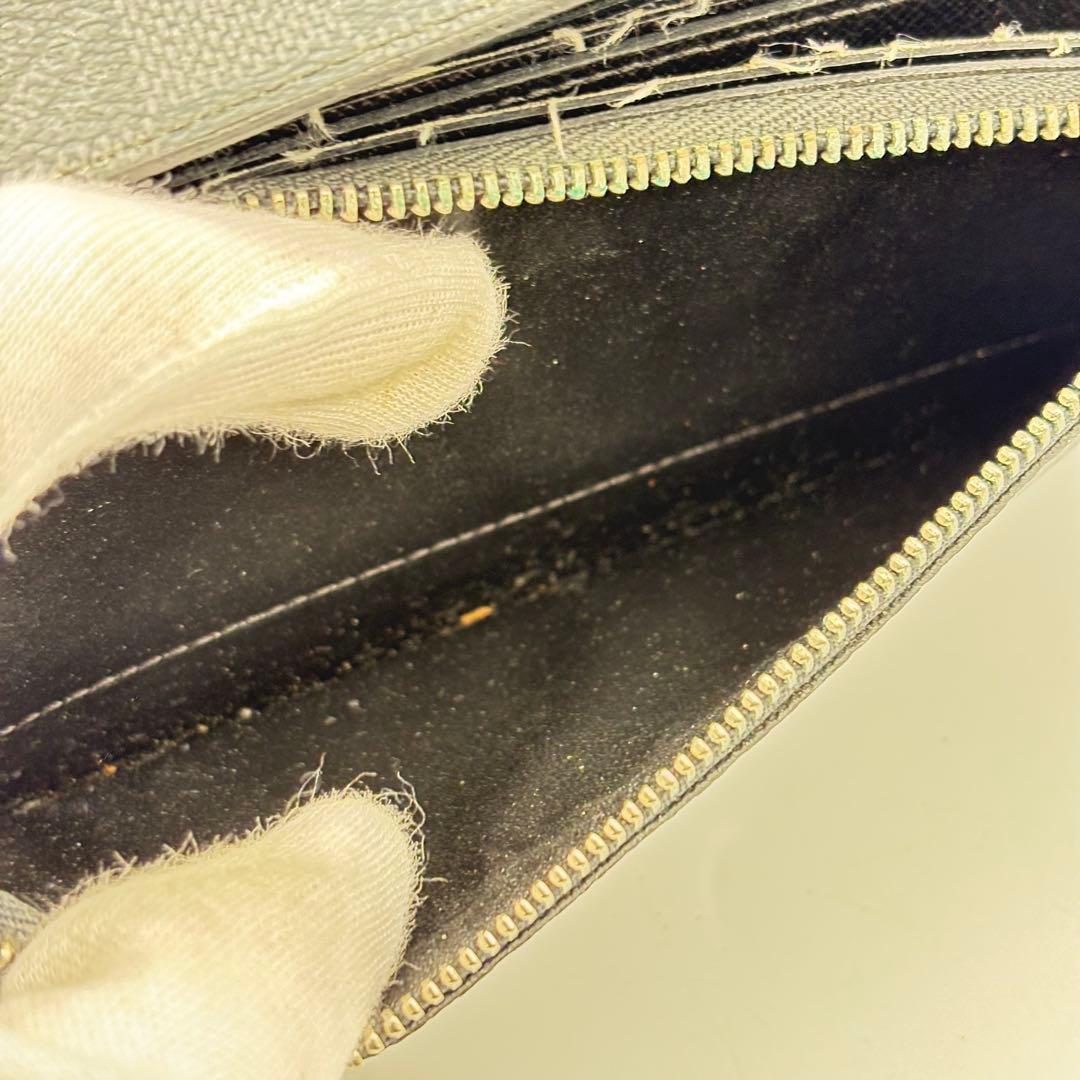 ルイヴィトン グラフィット ポルトフォイユ アコルディオン0615-S6281s