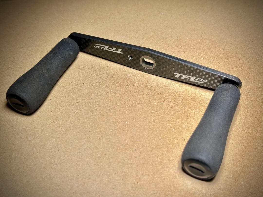 Abu TFL110 キムケン