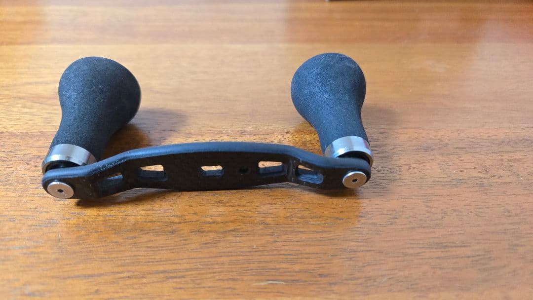 スタジオコンポジット　Standard Plus カーボンファイバーハンドル