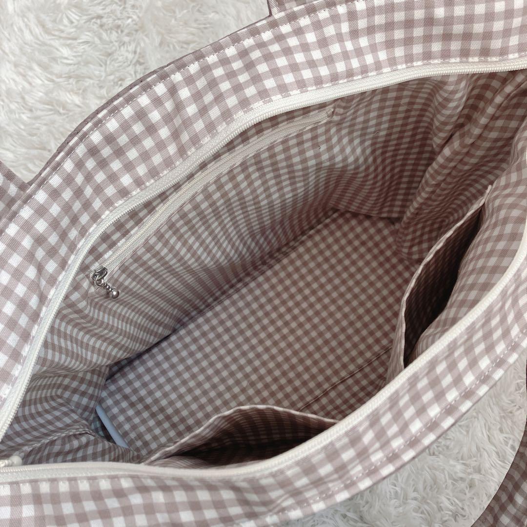 ヌビバッグ＊通園セット