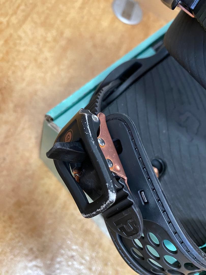 UNION TRILOGY ユニオン　トリロジー　ブラック　Ｓサイズ