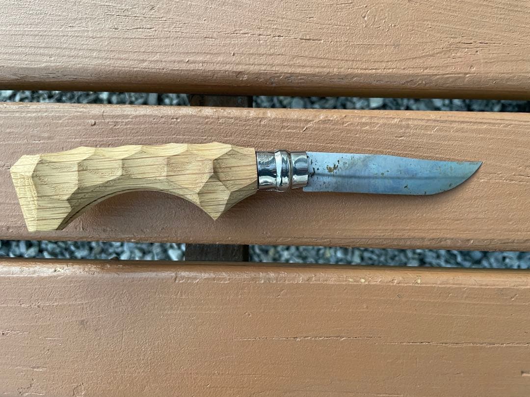 アシモクラフツ　ネルデザインワークス　キャンプツールセット　①