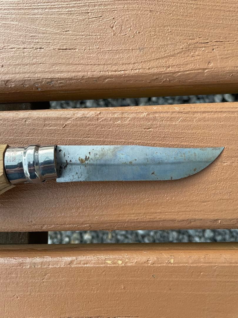 アシモクラフツ　ネルデザインワークス　キャンプツールセット　①