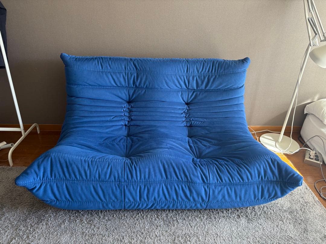 リーンロゼ トーゴ 2P ウルトラスエード