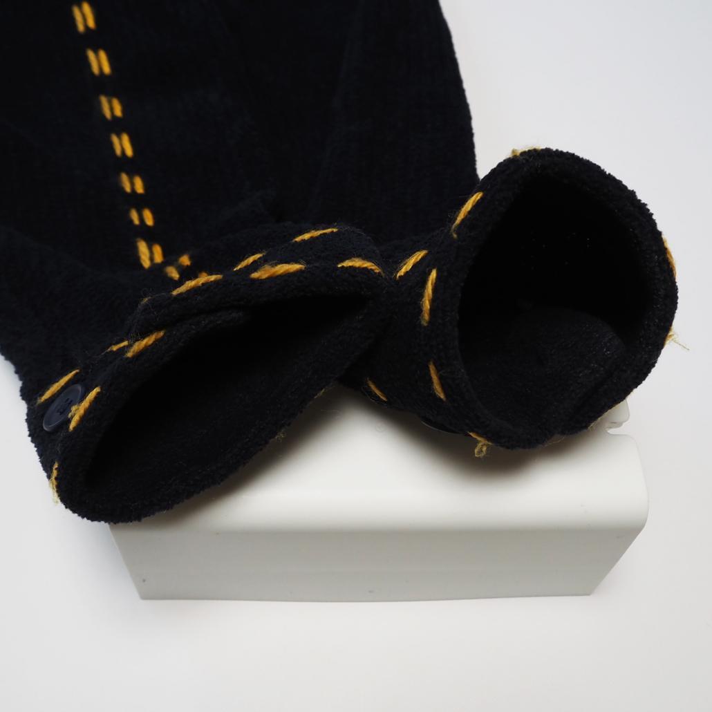 トップス 24AW PHINGERIN PG1 KNIT PD-242-KN-011