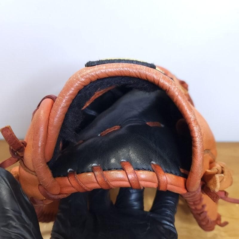 SSK エスエスケイ サットン Uロック 限定モデル 内野用 軟式グローブ