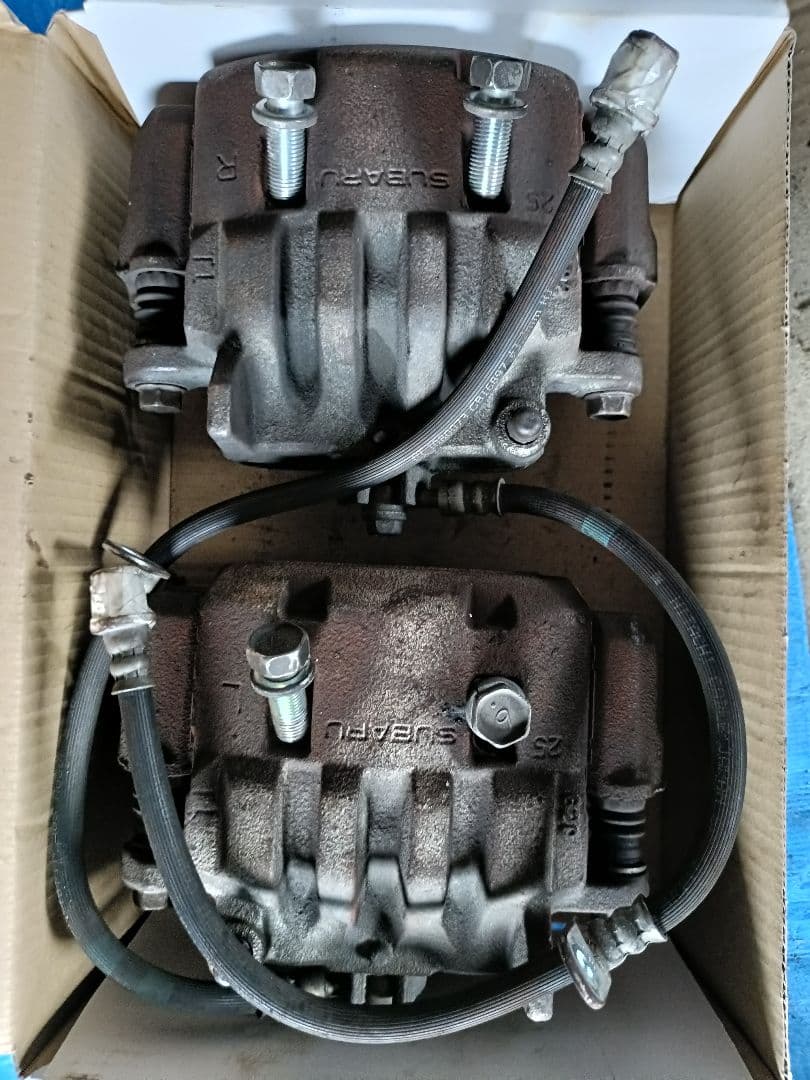 なすのおひたし様用　左フロントリア