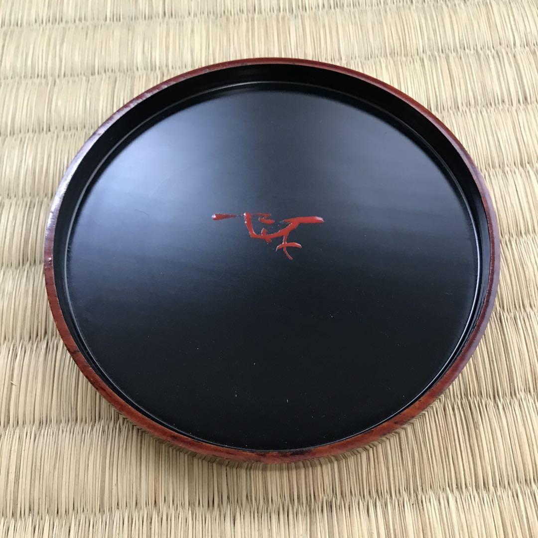 茶道具　香合　南禅寺古材使用　香合　宗陵作　塩沢泰定箱書　共箱　紙箱　S77KG