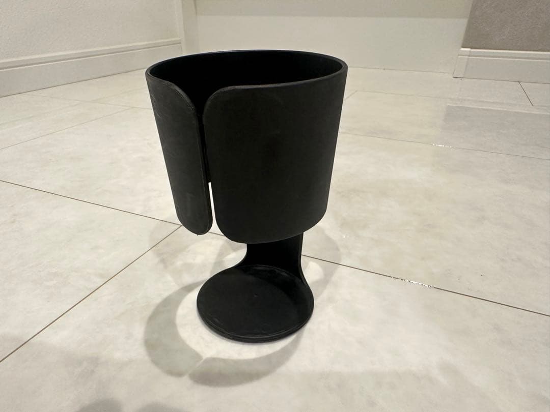 【超美品】サイベックス　コヤ　cybex coya ミラージュグレー　クローム