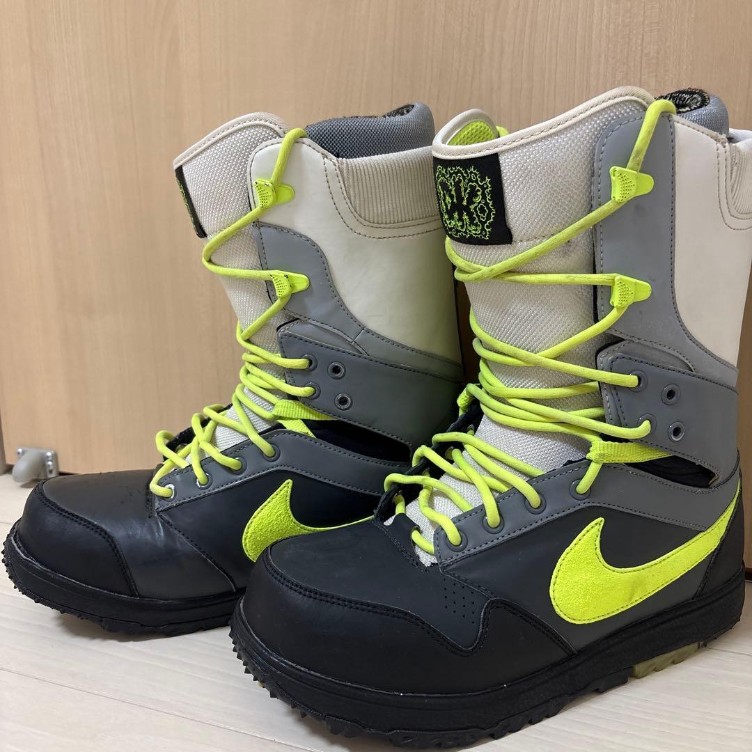 Nike スノーボードブーツ 27cm