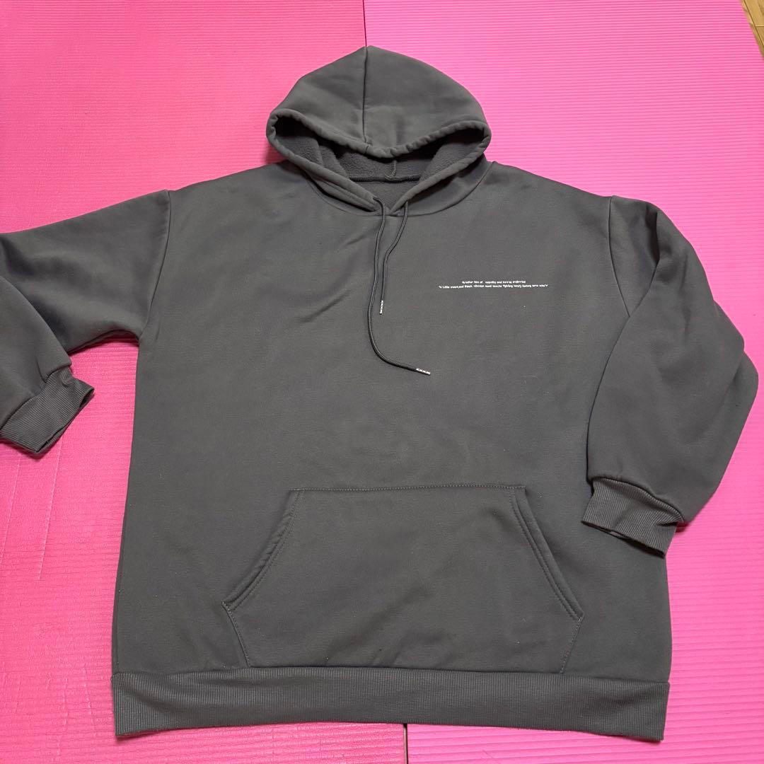 専用【新品&美品】ビッグパーカー 6点セットまとめ売り