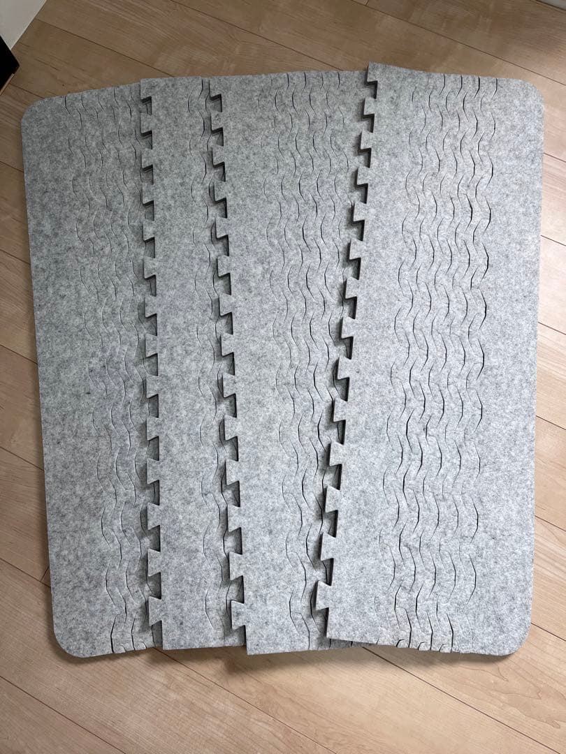 「2個セット」TEIJIN すのこ 除湿マット シングル 帝人 テイジン