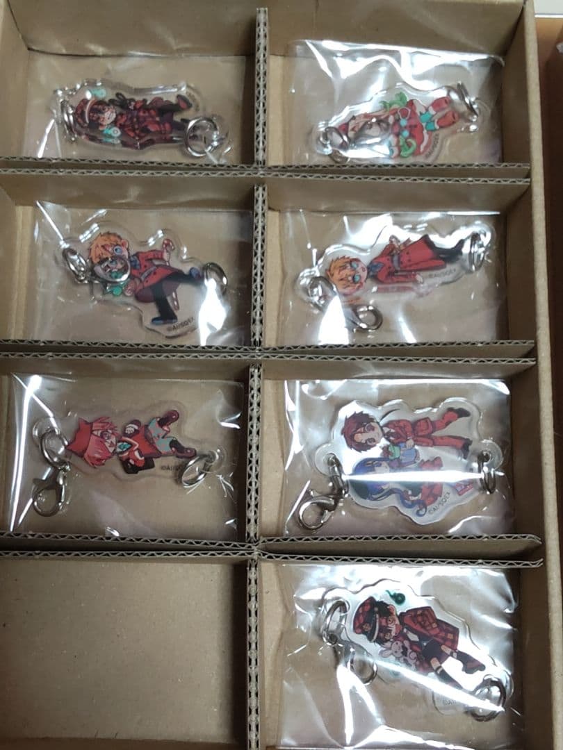 地縛少年花子くん 25巻 アドベントカレンダー ミュージアム グッズまとめ売り