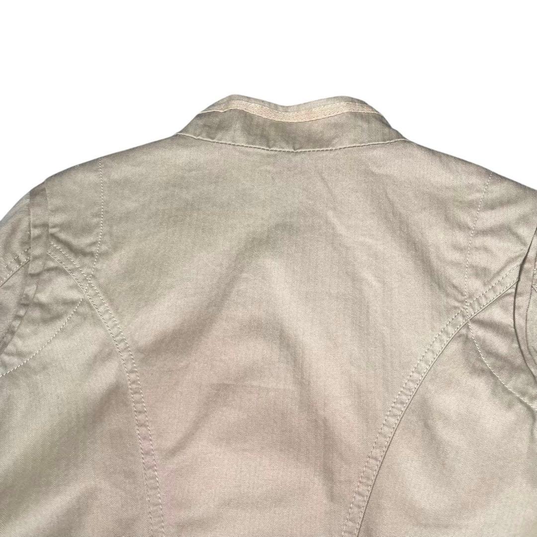 DIESEL Napoléon jacket