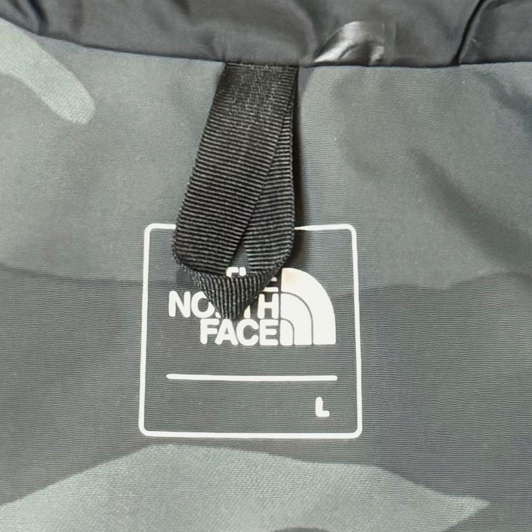 THE NORTH FACE スキー・スノーボードウェア　サイズL