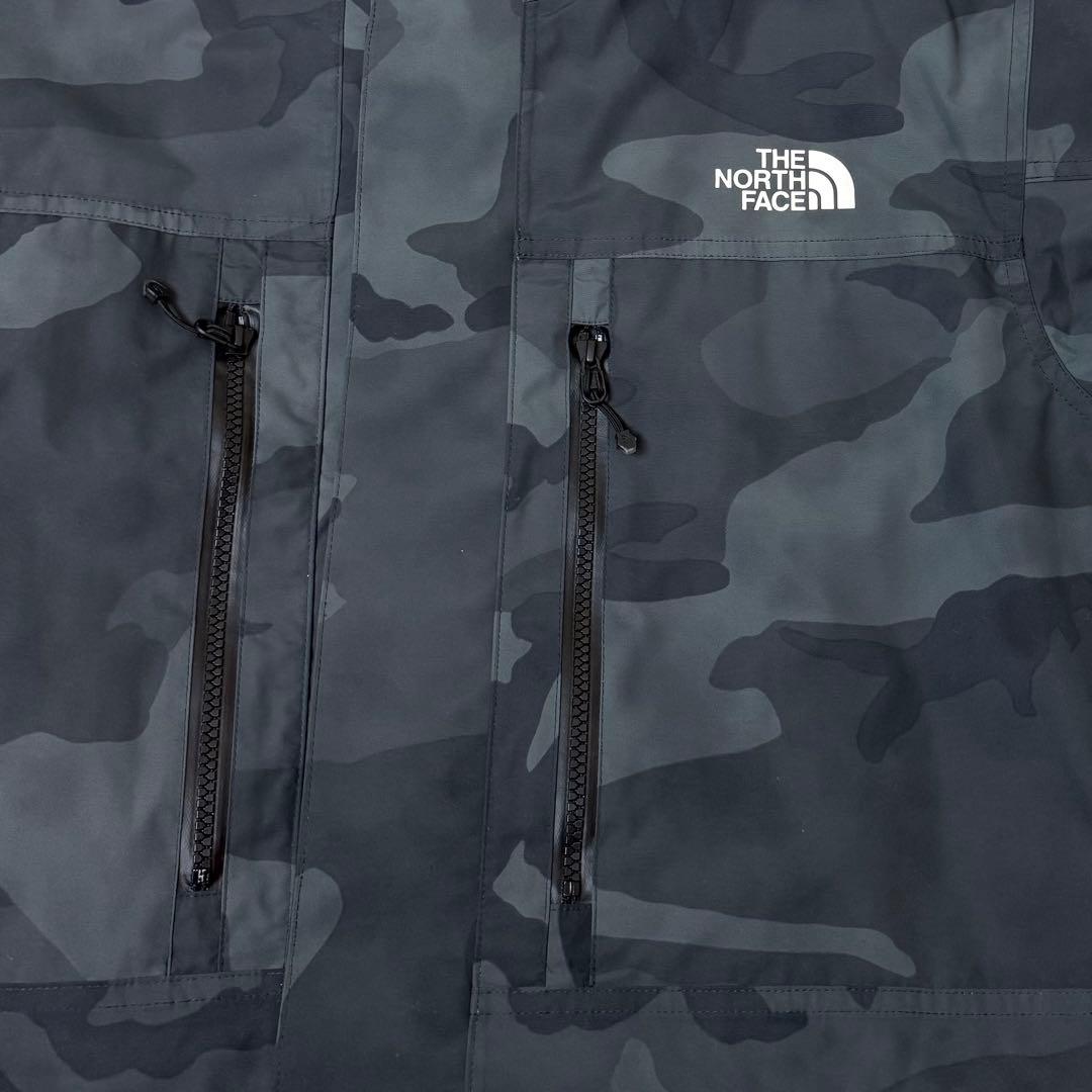 THE NORTH FACE スキー・スノーボードウェア　サイズL