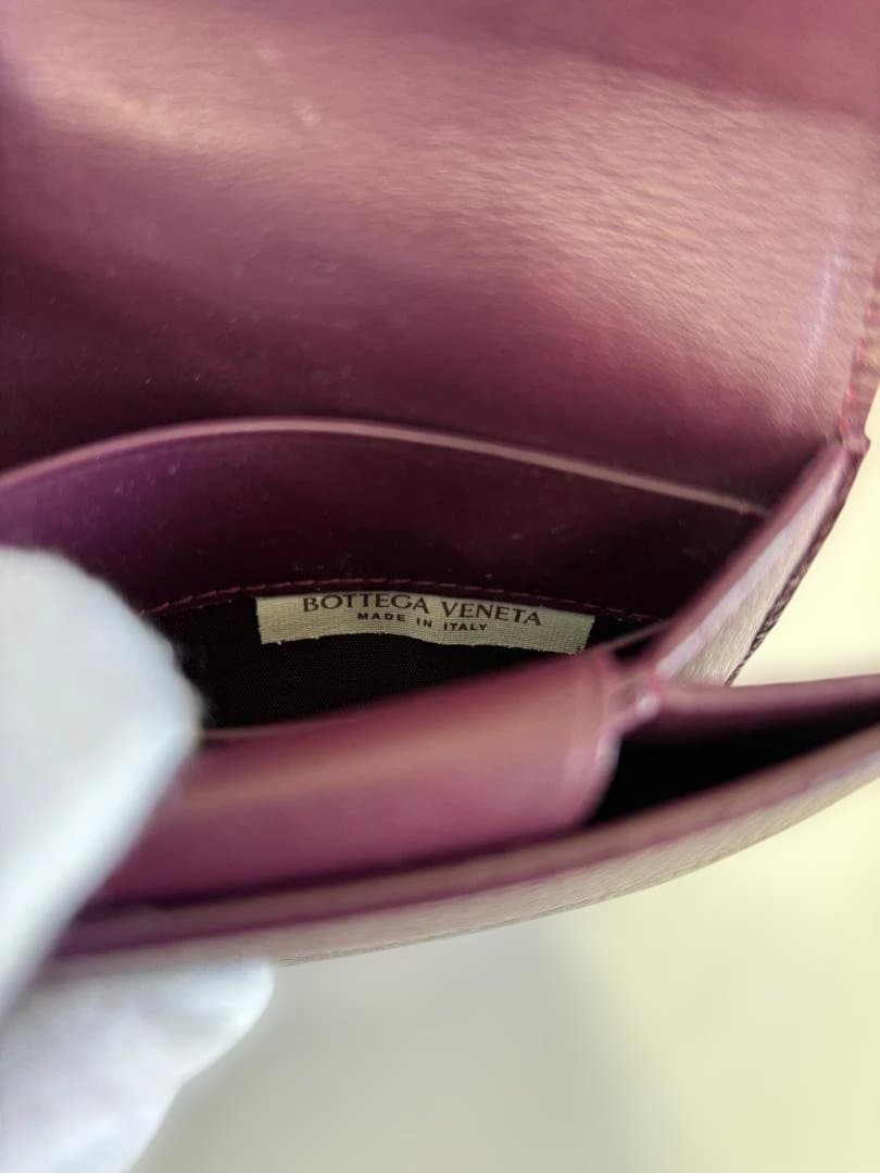 ボッテガヴェネタ サンジェルマン トライアングル 　財布　カードケース　セット