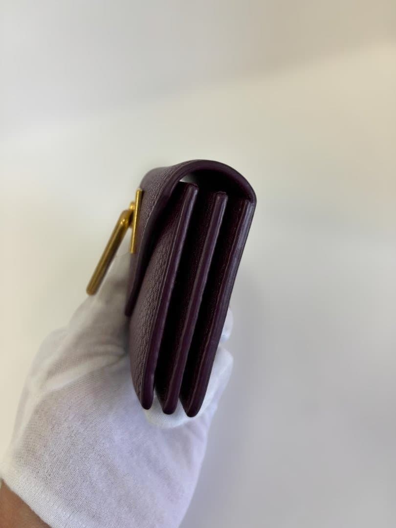 ボッテガヴェネタ サンジェルマン トライアングル 　財布　カードケース　セット