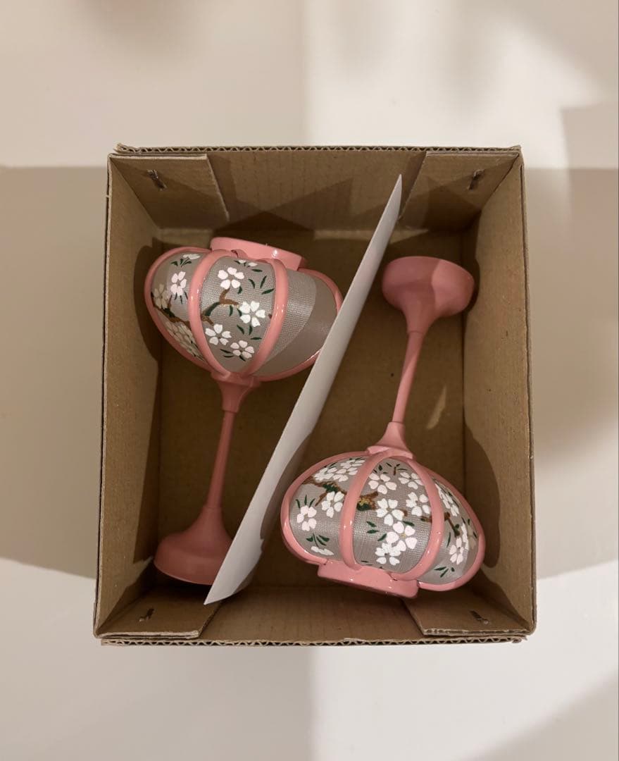 ☆fourgrace☆新品☆ひな祭り☆