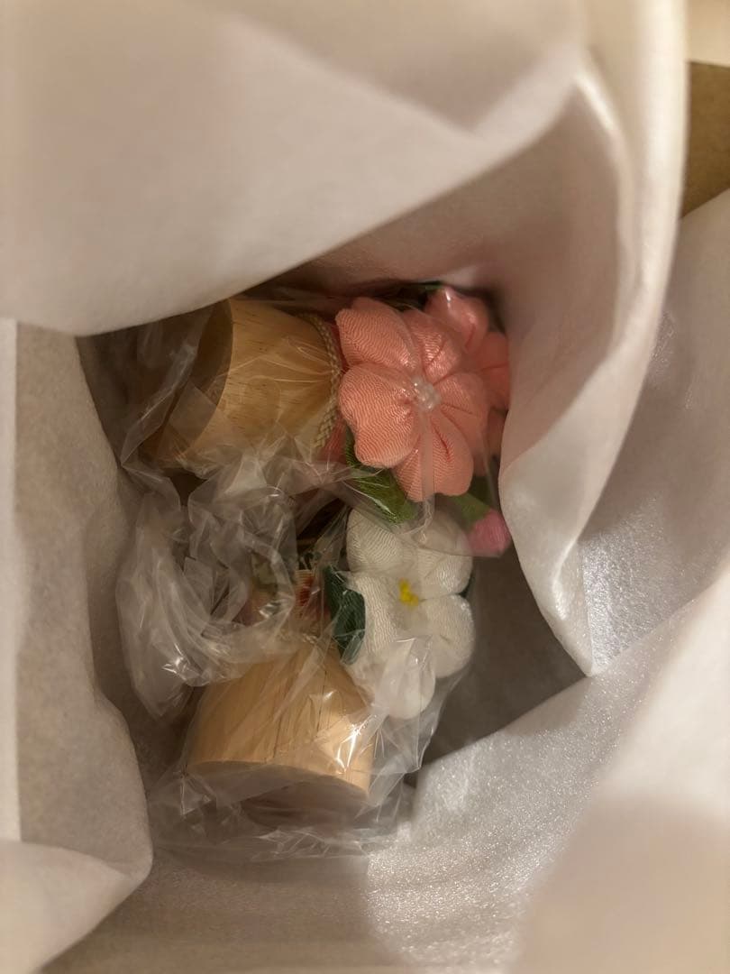 ☆fourgrace☆新品☆ひな祭り☆