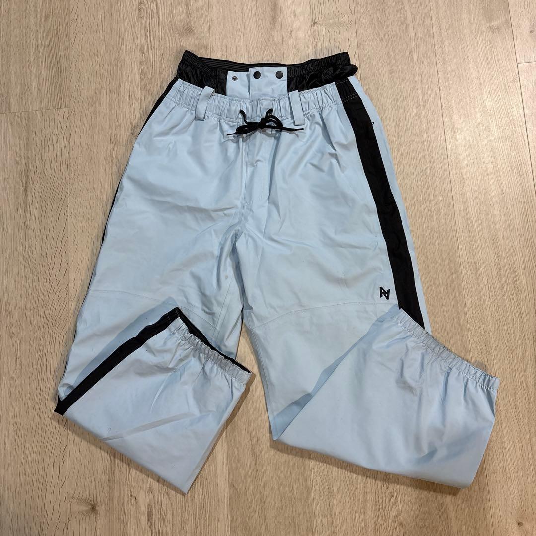 値下げ！23/24AA HARDWEAR TEAM ジャケットパンツセット