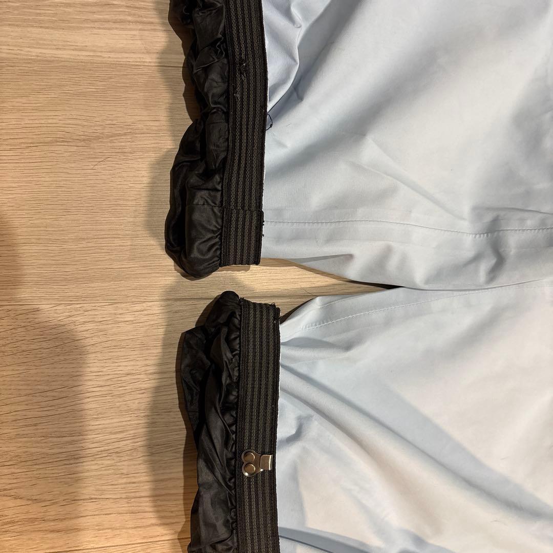 値下げ！23/24AA HARDWEAR TEAM ジャケットパンツセット