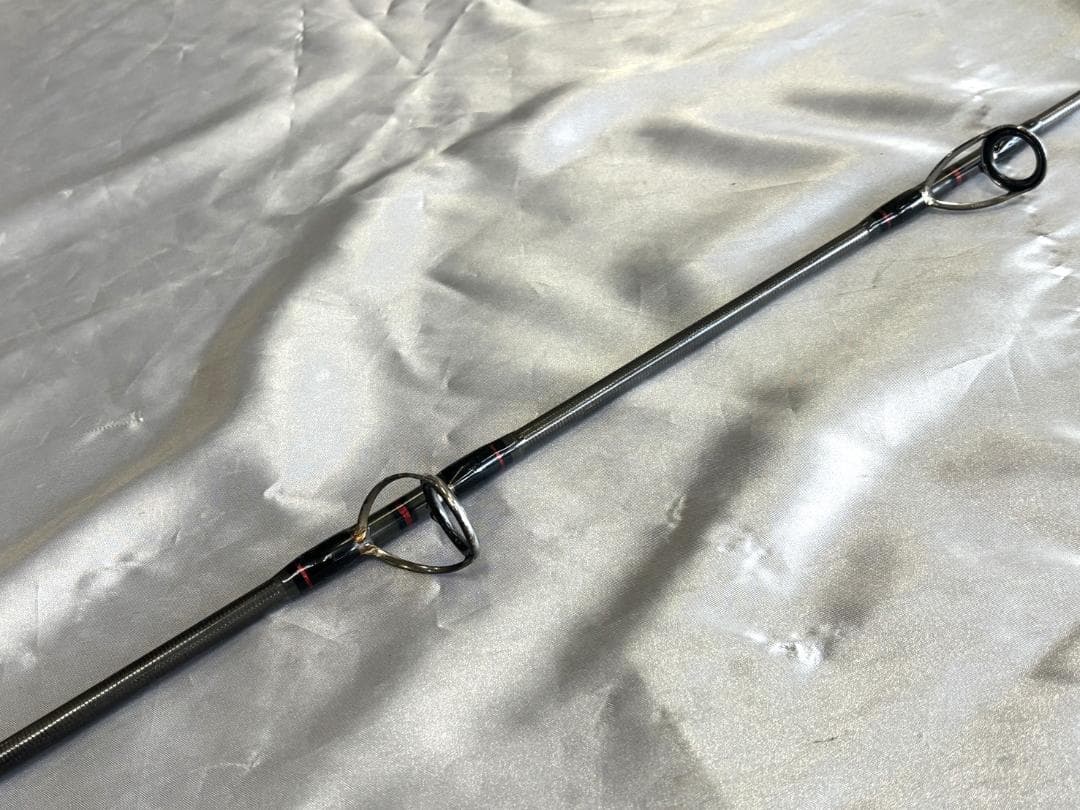 メジャークラフト オフブロー OB-77PG ヒラマサ キャスティング用ロッド