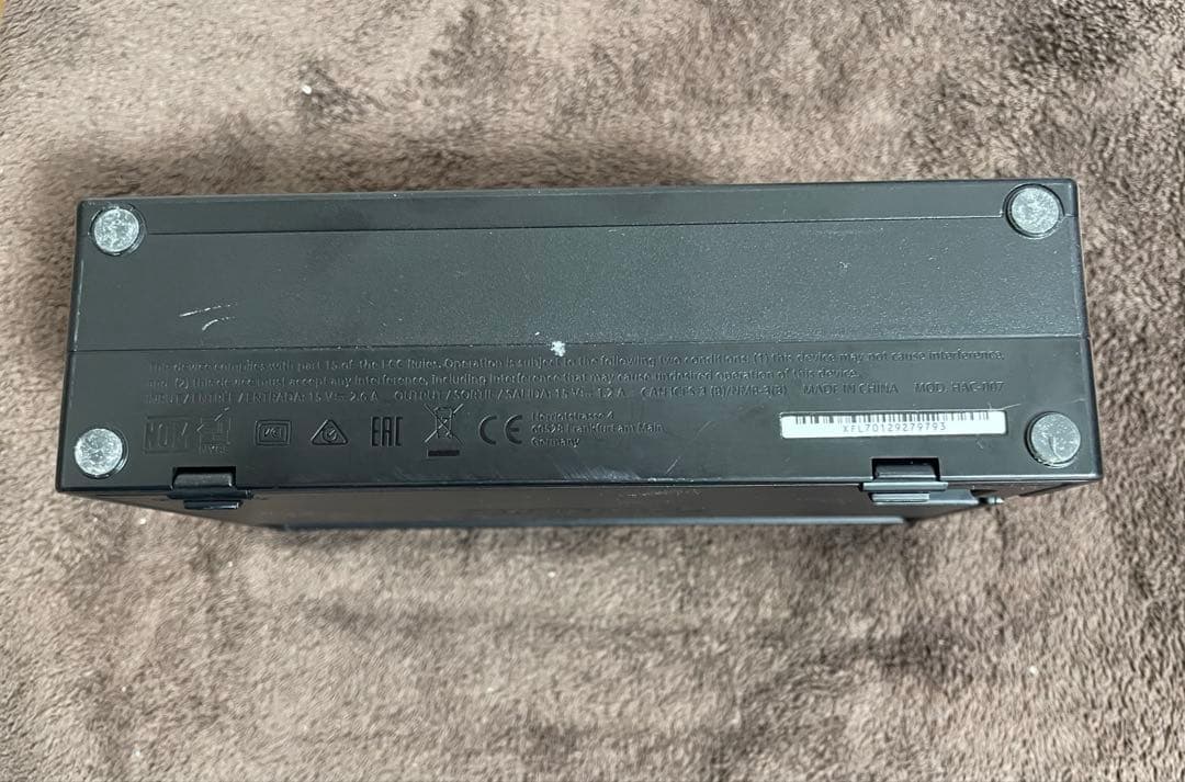 Nintendo Switch 本体 リングフィットアドベンチャー付き