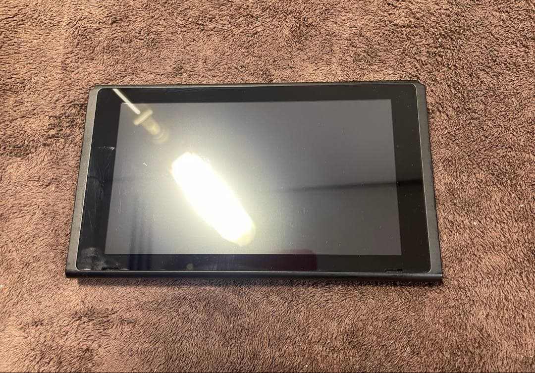 Nintendo Switch 本体 リングフィットアドベンチャー付き