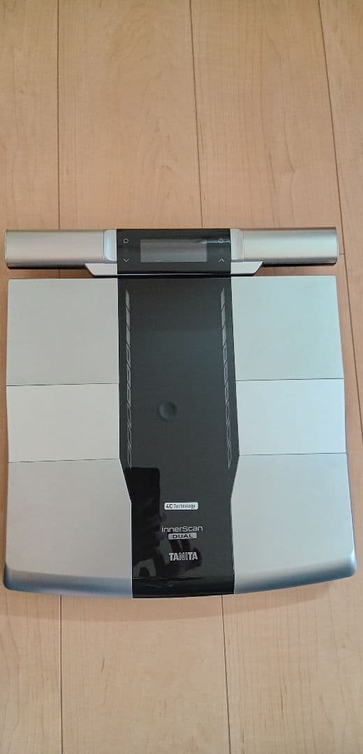 タニタ 体組成計 RD-804L