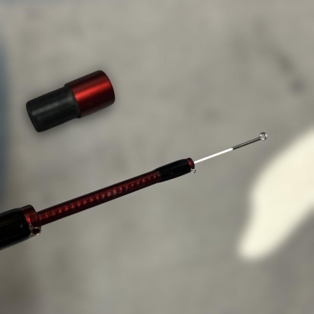 ブラックジャックスナイパー T-53U Daiwa