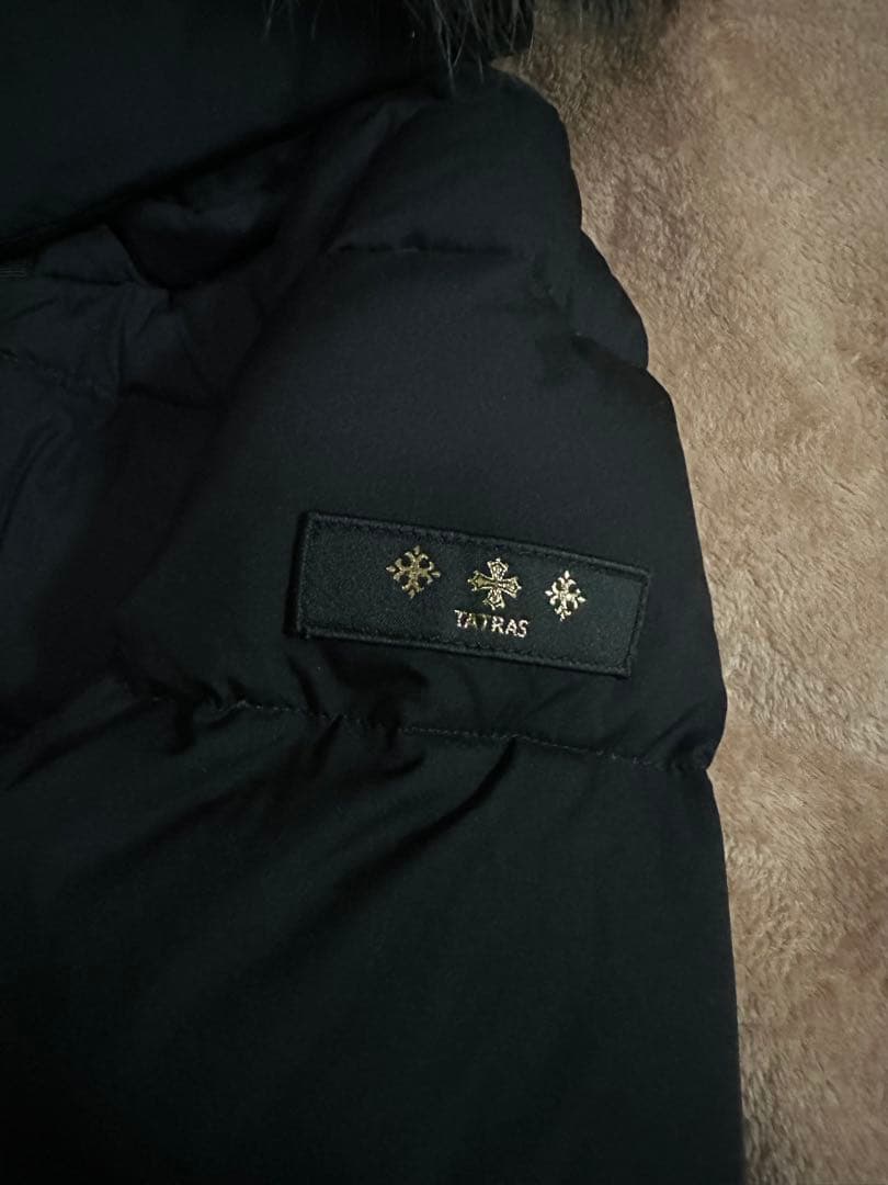 ジャケット・アウター TATRAS GANO