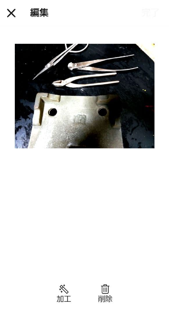 【貴風 模様木 真柏盆栽】　　　⭕気品溢れる一品❗セール