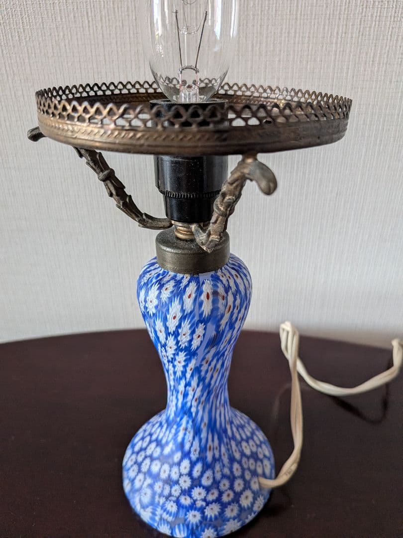 ベネチアンランプ(MURANO)