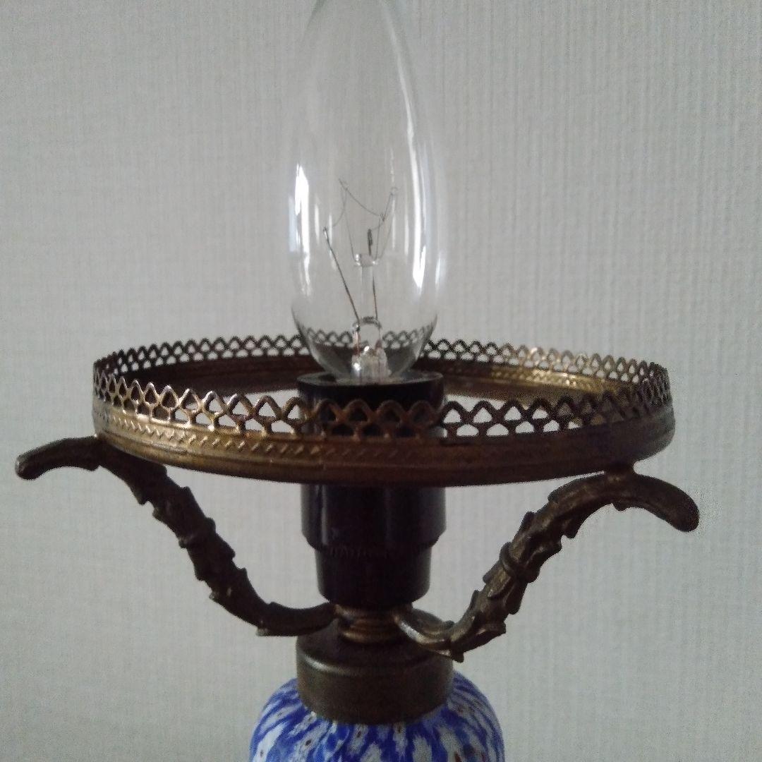 ベネチアンランプ(MURANO)