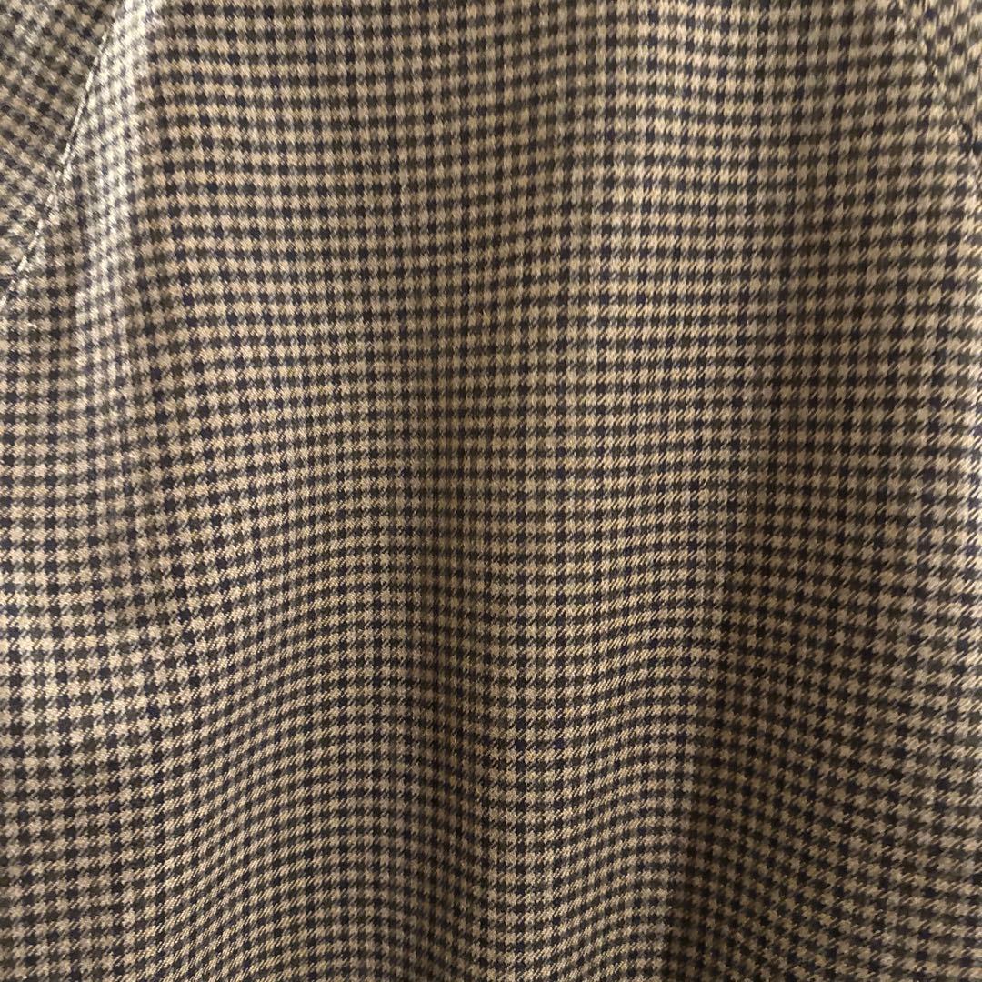 バレンシアガ　ブルゾン　サイズm 46 BALENCIAGA アウター