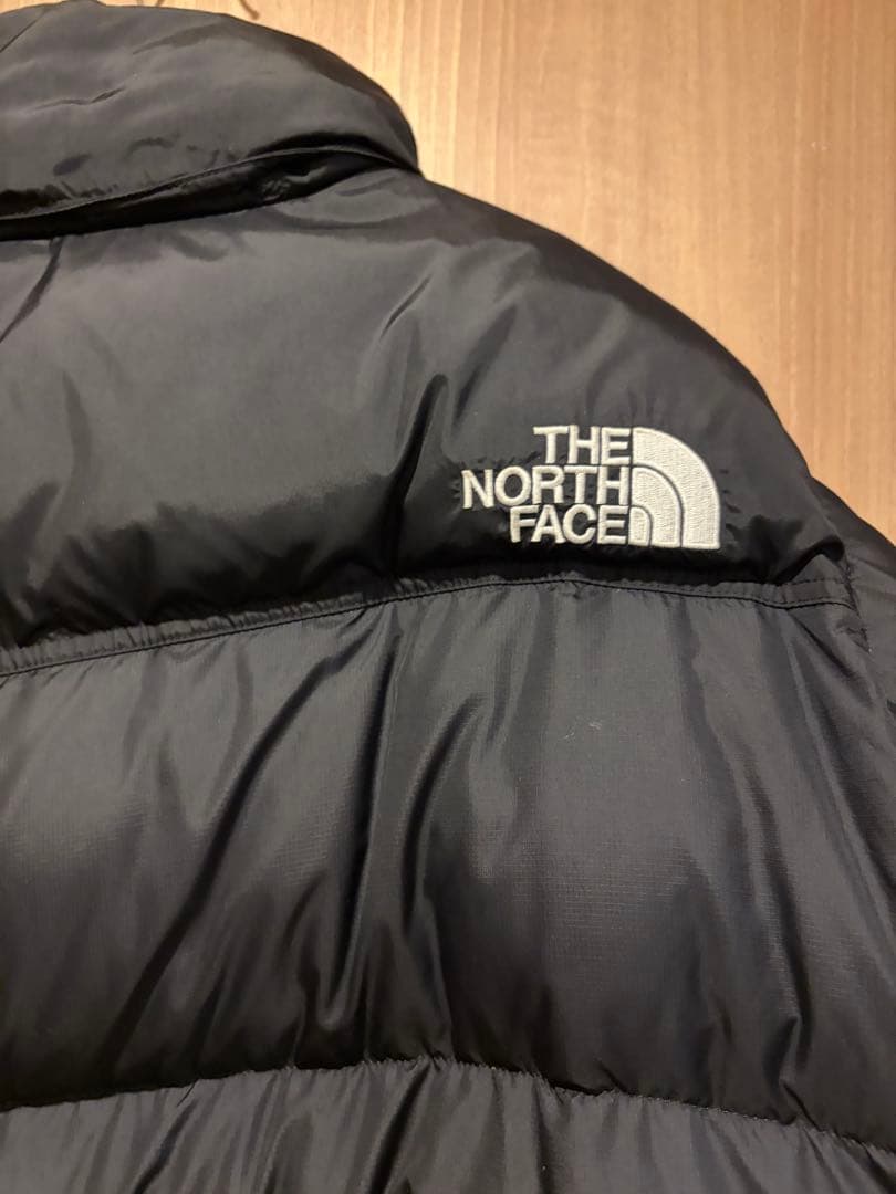 ノースフェイス　ヌプシジャケット NDW92232 XLサイズ