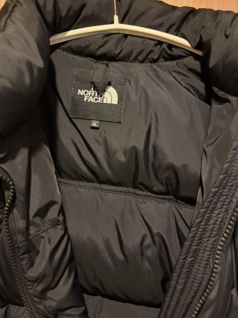 ノースフェイス　ヌプシジャケット NDW92232 XLサイズ