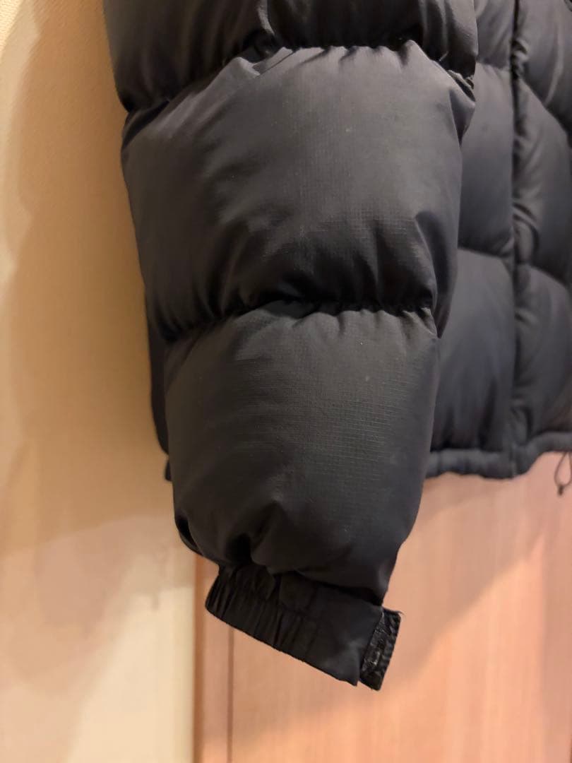 ノースフェイス　ヌプシジャケット NDW92232 XLサイズ