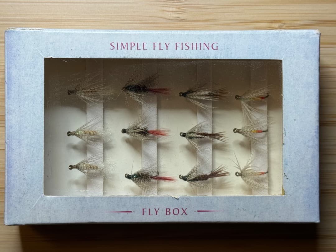 特別プレゼント有り！フライタイイング伝統のマテリアル、厳選希少品大放出第二弾！