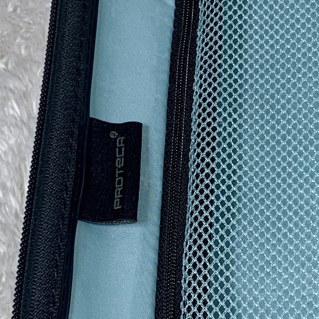 PROTECA キャリーケース40L 機内持ち込みサイズ TSAキー